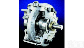 R型<em>液压泵</em>  德国<em>HAWE</em>哈威径向柱塞泵原装