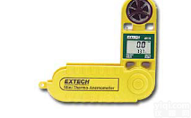 45118  美国<em>EXTECH</em>叶轮<em>风速仪</em>/<em>风速计</em>45118