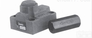CIT-04 CIT-<em>06</em>  台湾JANUS登胜<em>单向阀</em>CIT-04 CIT-<em>06</em>