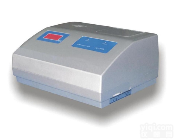 ZD-5726  <em>通用型</em>台式<em>浊度</em>仪