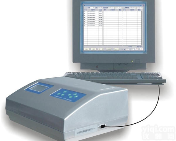 SZ-STZ-A1  多功能型<em>散射</em>光<em>台式</em>浊度仪