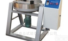 YDSY-1  道砟碎石圆盘耐磨硬度<em>试验</em>机<em>直径</em>