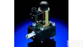 SE和SEH  伊里德<em>代理德国</em>哈威<em>HAWE</em>比例调速阀