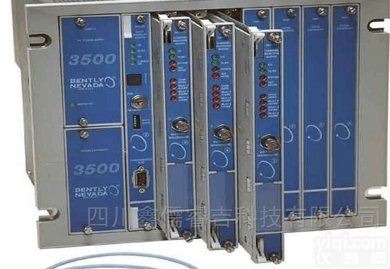 3500/50-01-00  美国<em>本特利</em>Bently3500/50-01-00<em>监测</em>模块