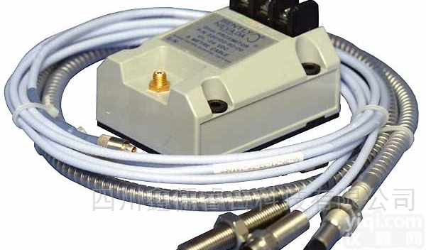 991-06-50-<em>02</em>-00  美国<em>本特利</em>Bently991-06-50-<em>02</em>-00变送器