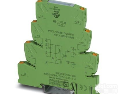 <em>菲尼克斯</em>交换机  <em>继电器</em> - PLC-<em>RSC</em>- 24UC/ 1/S/H - 298223...