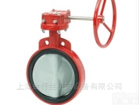 <em>美国</em>BRAY弹性<em>坐式</em><em>蝶阀</em>30/31系列