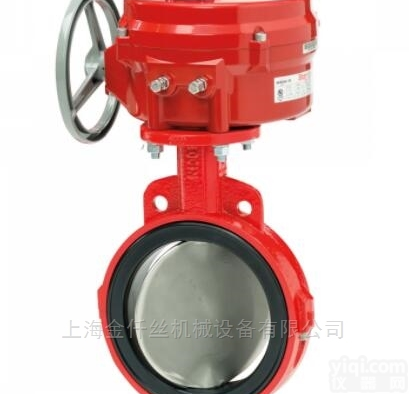 <em>美国</em>BRAY弹性<em>坐式</em><em>蝶阀</em>20/21系列现货