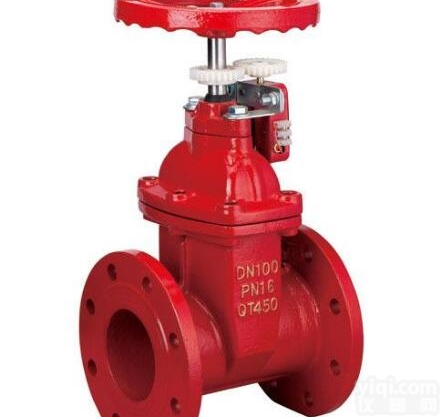 RRHN<em>消防</em><em>信号</em><em>闸阀</em>