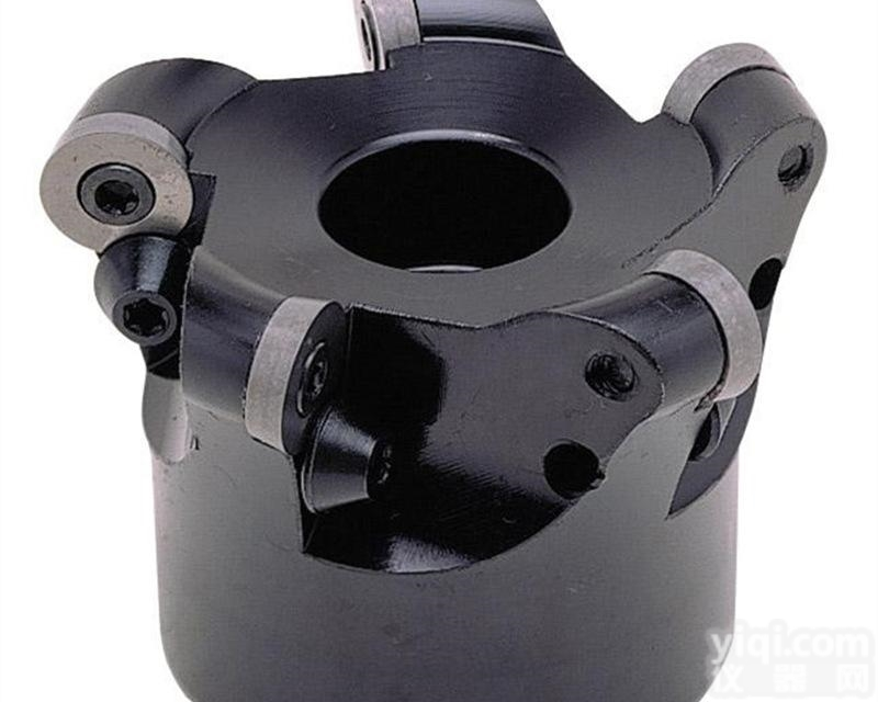 可转位面<em>铣刀</em>盘<em>生产厂家</em>