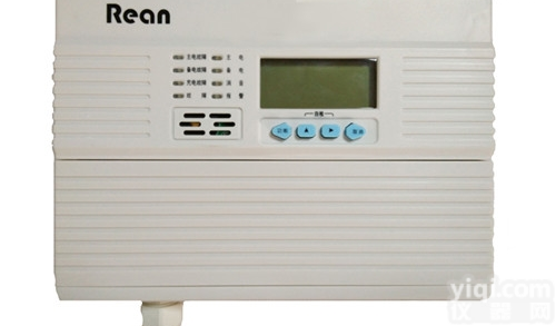 RBK-6000-ZL1N  两<em>总线</em>烘烤房松节油浓度实时<em>监测</em>报警仪器