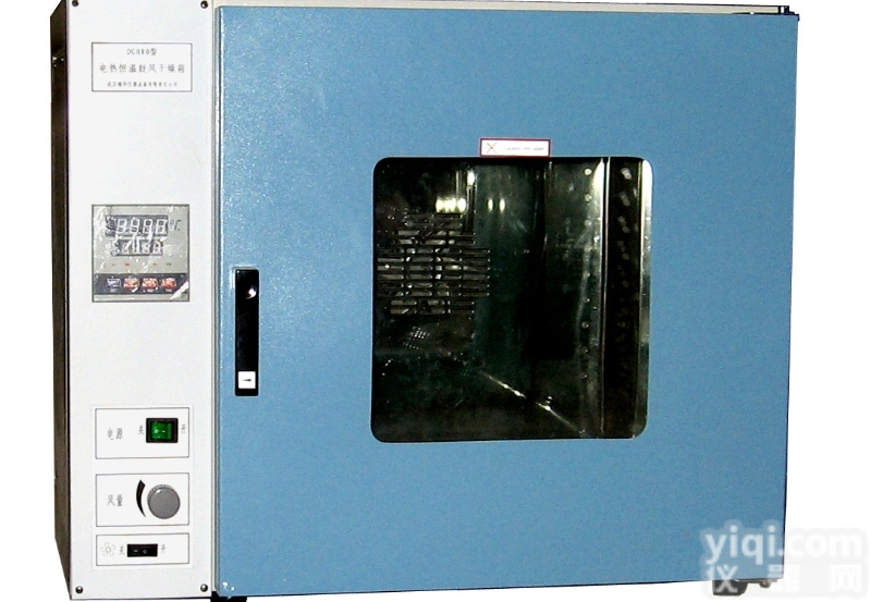 DGH  DGH<em>高温</em>型<em>系列</em>电热恒温鼓风干燥箱