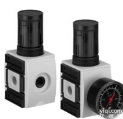 R412006112  德国<em>AVENTICS</em><em>调压</em>阀（标准型调节）
