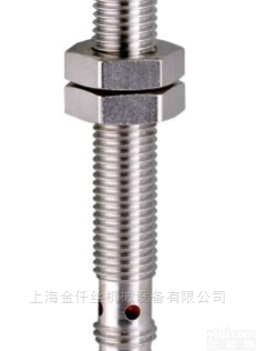 感式传感器IE528  易福门<em>电感</em>式传感器IE5287<em>原装进口</em>
