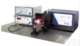 Omni<em>ES</em>系列  <em>发射光谱</em>测量<em>系统</em>