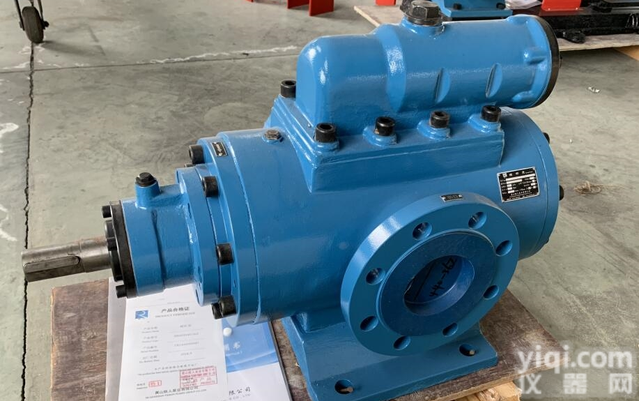 HSNH440-46  HSNH440-46三<em>螺杆泵</em> 润滑油泵<em>厂家</em>价格