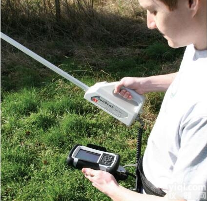 <em>SunScan</em>  <em>英国</em>Delta-t  <em>SunScan</em>专业版植物冠层<em>分析仪</em>