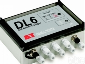 <em>DL6土壤水分监测系统</em>