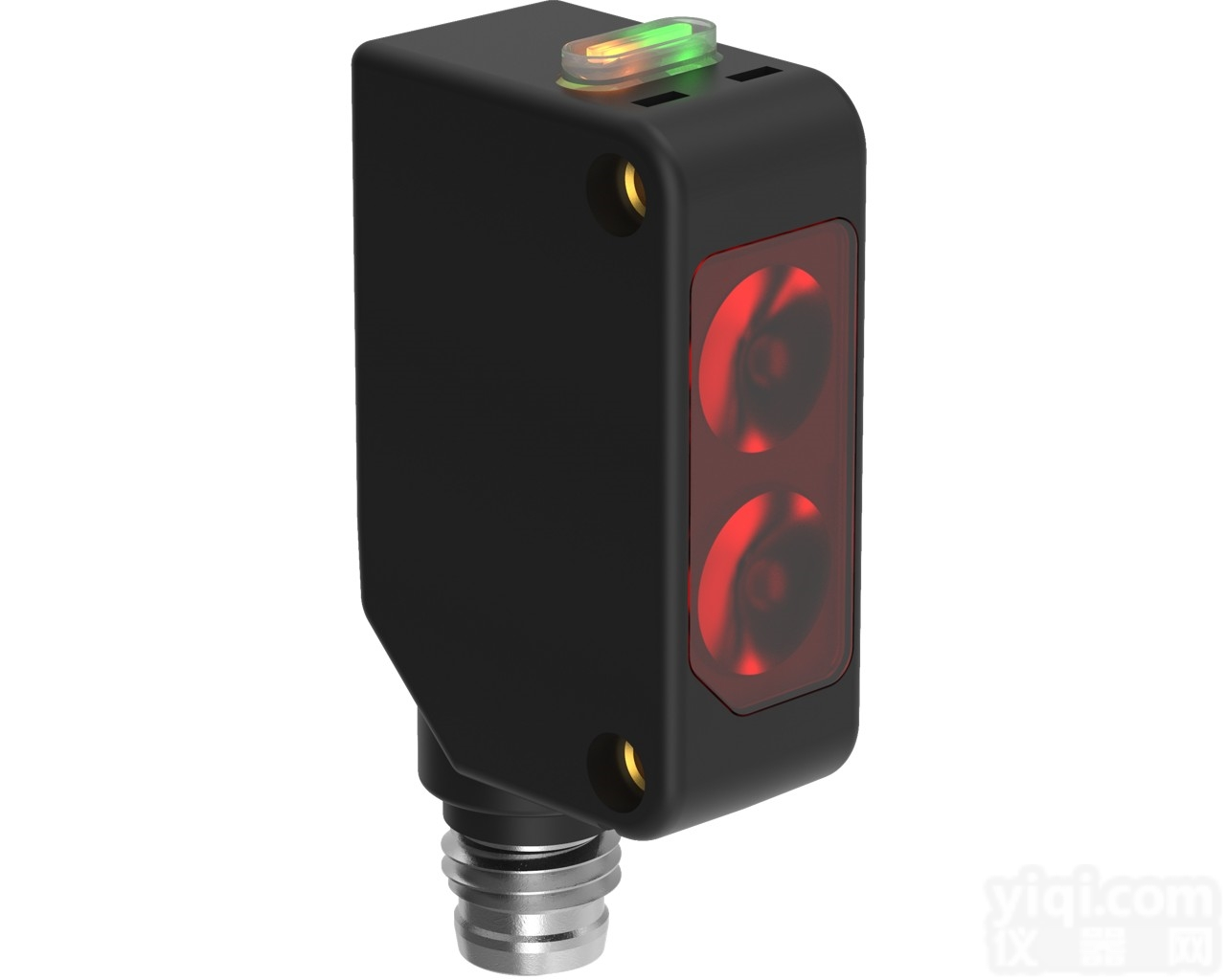 Q20系列  美国BANNER<em>邦纳</em>通用<em>外壳</em>光电传感器系列