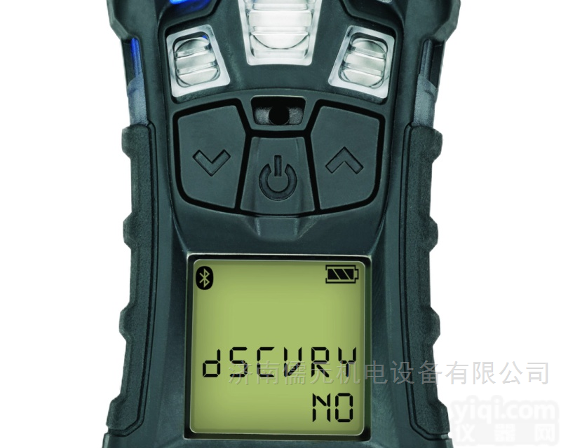 10184648  梅思安天鹰4XR<em>蓝牙</em>版<em>便携式</em>多种气体检测仪