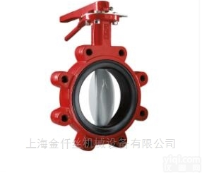 <em>美国</em>BRAY弹性<em>坐式</em><em>蝶阀</em>31H系列