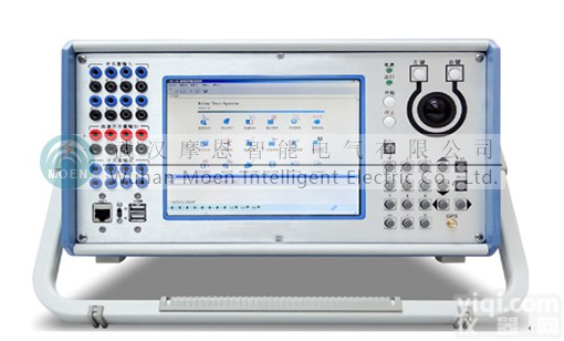 ME-600D便携式<em>合并</em><em>单元</em><em>测试仪</em>