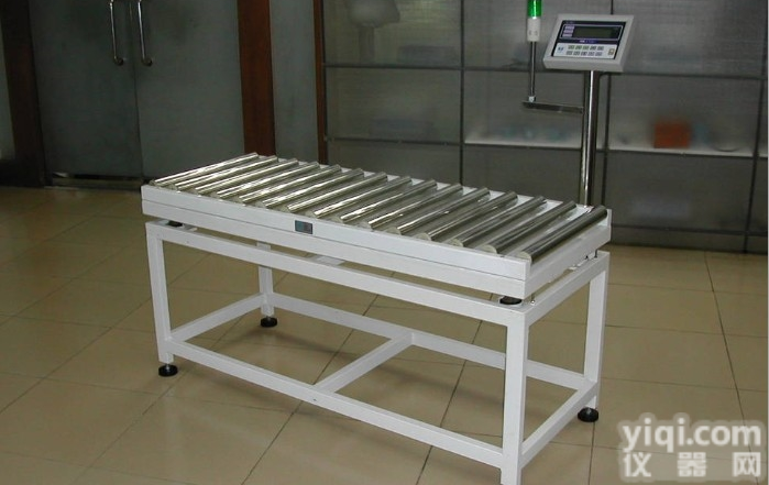 TCS  辊道秤,辊筒线<em>电子秤</em>,<em>滚筒</em>电子称批发