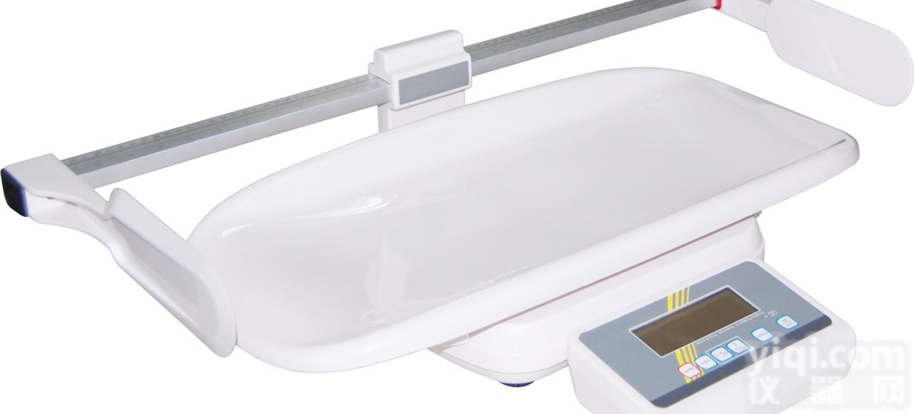 DT101  给儿童测量身高的<em>电子秤</em>-医院<em>新生儿</em>体重秤