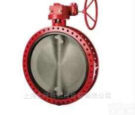 <em>美国</em>原装进口BRAY弹性<em>坐式</em><em>蝶阀</em>36H系列