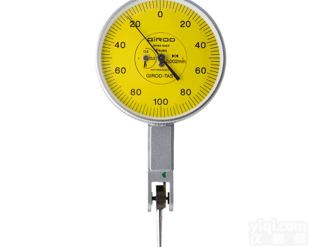 GT1456  <em>瑞士</em>GIRODtast<em>高精度</em>杠杆表标准型GT1456