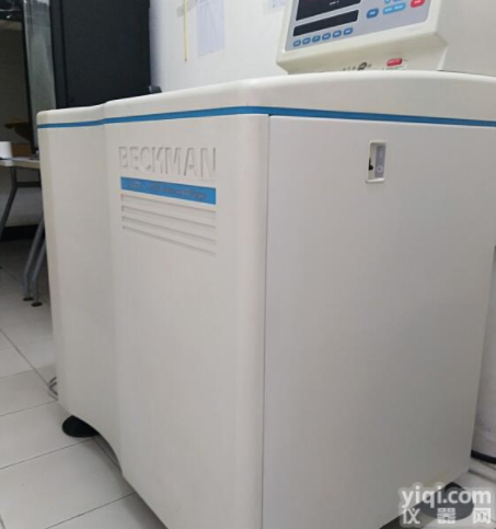 L-90K  贝克曼超<em>高速离心</em>机L-90K