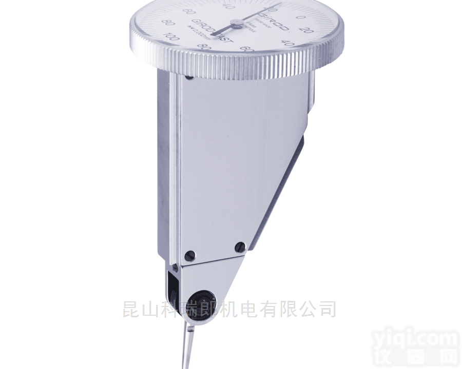 GT1473  <em>瑞士</em>GIRODtast垂直型<em>杠杆</em>千分表G-1473