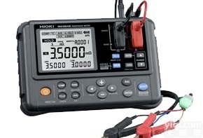 <em>RM3548</em>  <em>日本</em><em>日置</em>电阻计<em>RM3548</em>