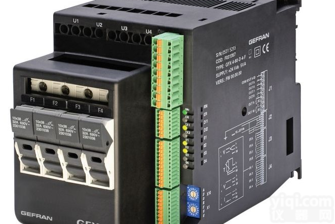 GEFRAN<em>温控器</em>/杰佛伦<em>原装</em>