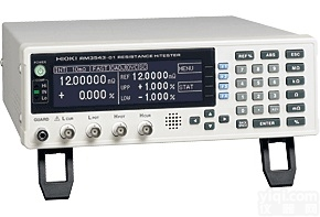 <em>RM3543</em>  <em>日本</em><em>日置</em>电阻计<em>RM3543</em>