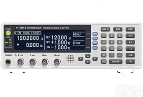 <em>RM3542A</em>  日本<em>日置</em>电阻计<em>RM3542A</em>
