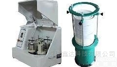 GR/8860  北京土壤<em>研磨机</em>振动<em>筛分</em>器