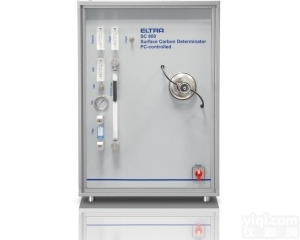 SC-800  <em>德国</em>Eltra（埃<em>尔特</em>）表面碳<em>分析仪</em>SC-800