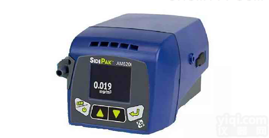 <em>TSI</em> SIDEPAK <em>AM520</em>  美国<em>TSI</em> SIDEPAK <em>AM520</em><em>粉尘</em>检测仪 服务为先