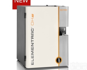 OH-p  <em>德国</em>Eltra（埃<em>尔特</em>）氧氢<em>分析仪</em>OH-p