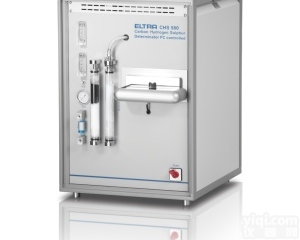 CHS-580/CHS-580A  德国Eltra（埃尔特）碳/氢/硫<em>分析仪</em>