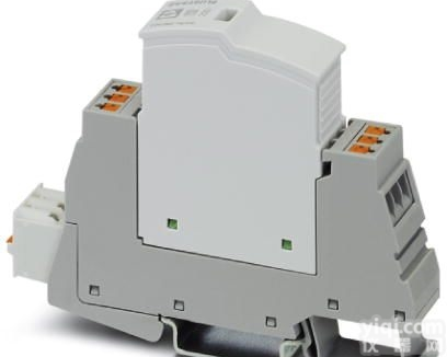 菲尼克斯防雷器2907925  3类电涌保护<em>设备</em> - PLT-<em>SEC</em>-T3-24-FM-PT