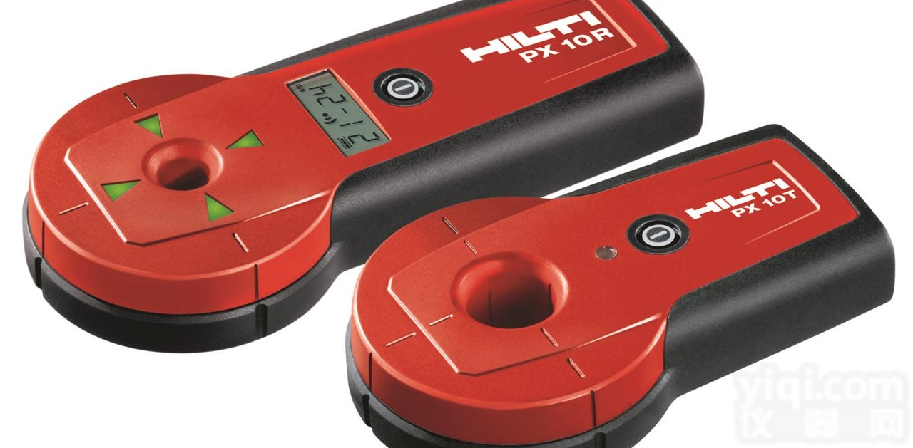 喜<em>利得</em>PX10钻孔<em>定位仪</em>，墙壁厚度仪