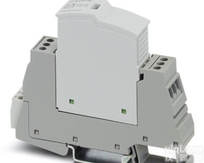 菲尼克斯防雷器2907916  3类电涌保护<em>设备</em> - PLT-<em>SEC</em>-T3-24-FM-UT