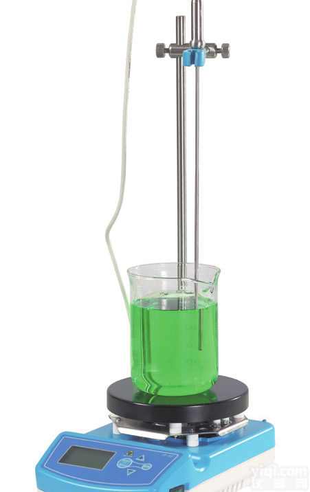 一恒IT-08B3加热磁力<em>搅拌器</em> 耐高温、<em>耐腐蚀</em>