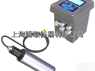 ZDYG-2088  ZDYG-2088<em>投入式</em>浊度<em>在线</em>分析仪