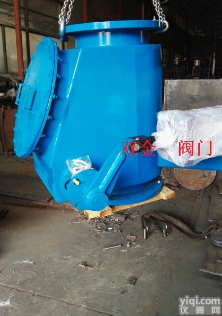 Q648MX  <em>球面</em><em>偏置</em>式<em>气动</em>钟阀