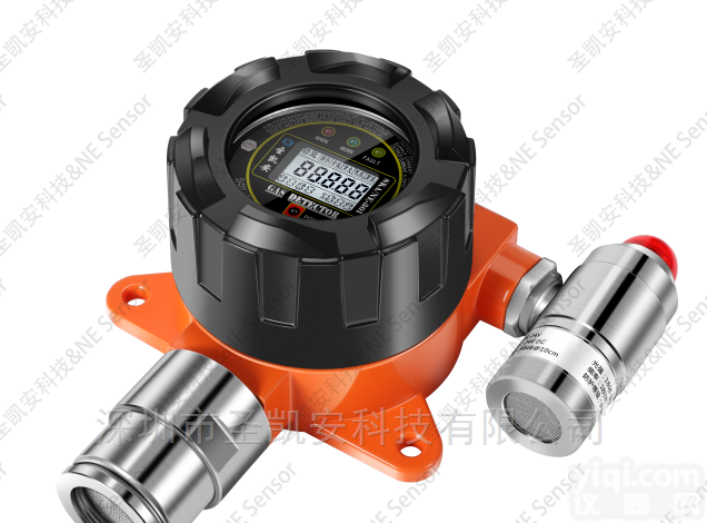 158*0011*8225  <em>食品行业</em>甲醛气体<em>检测仪器</em>可输出信号微调