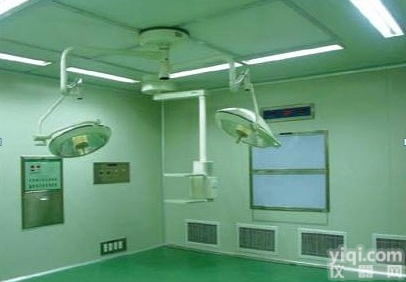 青岛<em>汇众</em>达专做<em>临沂</em>医院净化工程的公司