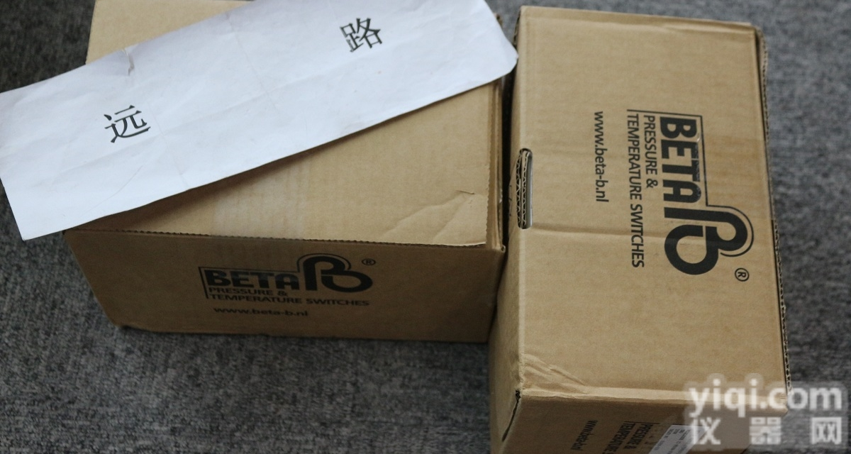 C8-D302L-S1B-P1-L1  全新原装荷兰BETA压力开关<em>远路</em>价格好